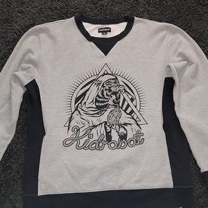 Crewneck Sweater